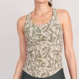 Old Navy ultra light active top large